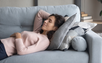 Helyek, ahol bármikor pihenhetsz, a nap bármely szakaszában!