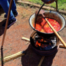 Jó idő és kiváló hangulat a Városrészi Majálison