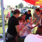 Városrész Majális - 2018