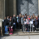 A Magyar Költészet Napja - Pápa