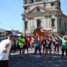 Emlékfutás a Refi Elhunyt Igazgatóinak Emlékére