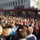 Zene Világnapja - Pápa