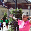 Emlékfutás a Refi Elhunyt Igazgatóinak Emlékére