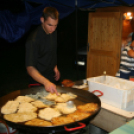 Pápa Csülök Cicege és Borfesztivál (2016) - Péntek 