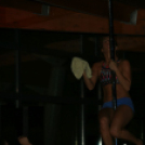 Éjszakai Fürdőzés a pápai Várkertfürdőben