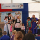 Vajda Péter Lakótelepi Nap