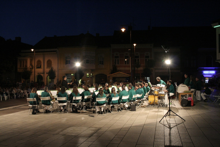 Csináljuk a Fesztivált - Csütörtök