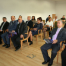 Önkormányzati képviselők megbízóleveleinek átvétele