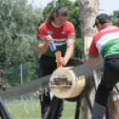 XX. Pápai Agrárexpo - Stihl Timbersports