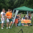 Pápai Játékfesztivál - Szombat - Főzőverseny, Várkerti és Fő téri programok