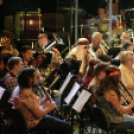 Pápa Város Fúvószenekara - Újévi Fúvós Show 2020