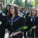 Városi Ballagás 2014 - Pápa