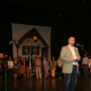 XV. Országos Ifjúsági Néptánctalálkozó - Pápa