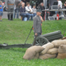 Történelmi Napok - Pápa - Hadijáték