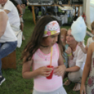 Jó idő és kiváló hangulat a Városrészi Majálison