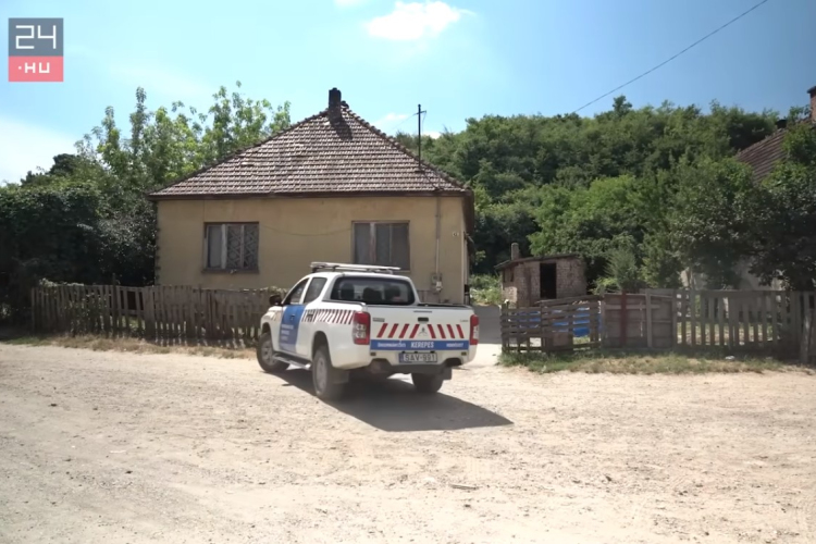 A rendőrség szerint nem olyan aggasztóak a közállapotok Kerepes környékén, ahogy az a közösségi médiában megjelenik