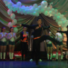 Black Bunny és Balance Dance Táncgála - Pápa