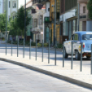 Volán Rallye Historic - Pápa