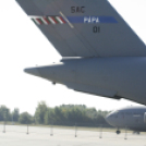 Családi Nap a Pápai Bázisrepülőtéren - 2021