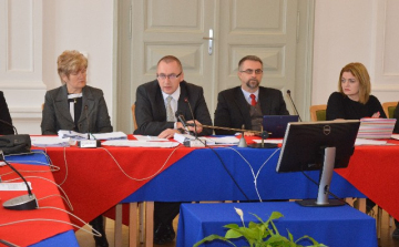 Elfogadták a költségvetést