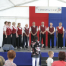 Jó idő és kiváló hangulat a Városrészi Majálison