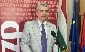Újra Kovács József az MSZP helyi elnöke