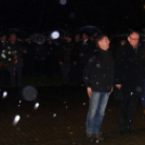 Október 23-i Városi Ünnepség és Megemlékezés - Pápa