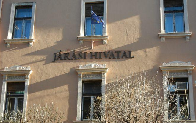 Megváltoznak a Pápai Járási Hivatal telefonszámai