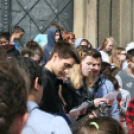 A Magyar Költészet Napja - Pápa