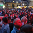 Pápai Játékfesztivál 2017 - Szombat esti koncertek