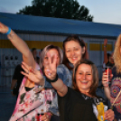 Ismerős Arcok Koncert - Pápa - 2018