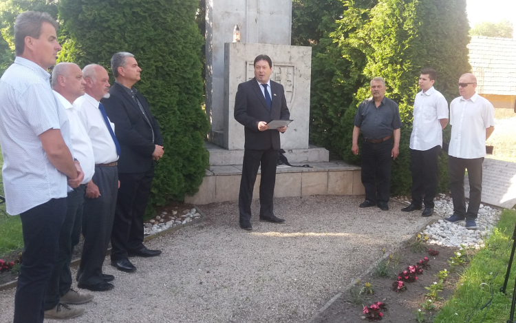 Süle Zsolt: Végre ideje lenne tanulni a hibáinkból