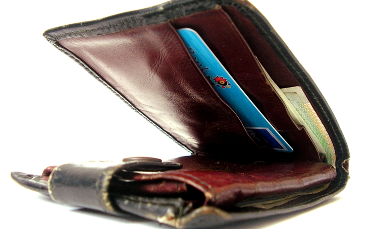 Munkatársát lopta meg