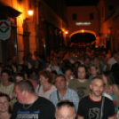 Quimby koncert - Pápai Játékfesztivál - 2013