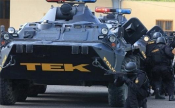 CIA: Budapesten is lehet merénylet!