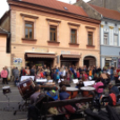 Zene Világnapja - Pápa