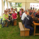 V. Városrészi Majális - Pápa