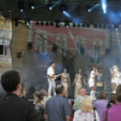 Megkezdődött a 26. Pápai Játékfesztivál