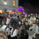 Pápai Cicege és Borfesztivál - Péntek - 2025