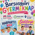 Borsosgyőri Gyermeknap