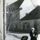 Régi fotók, képeslapok Pápa városáról