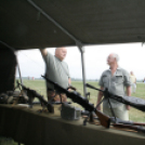 100 éves a Magyar Légierő - Bemutató a pápai Bázisrepülőtéren