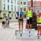2. TomTom Pápa Félmaraton