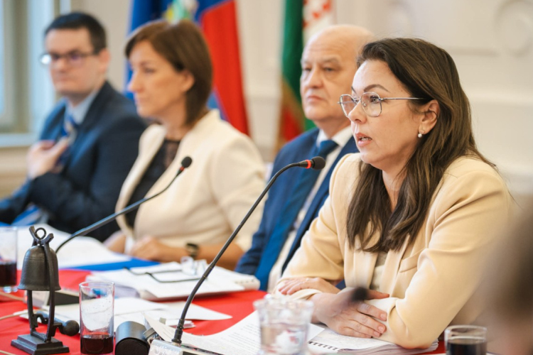 Vadász Krisztina: A félelem nem lehet politikai program