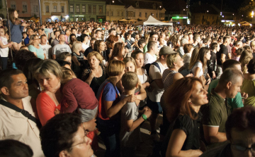 Forgalomkorlátozások és parkolási változások a Pápai Játékfesztivál idején