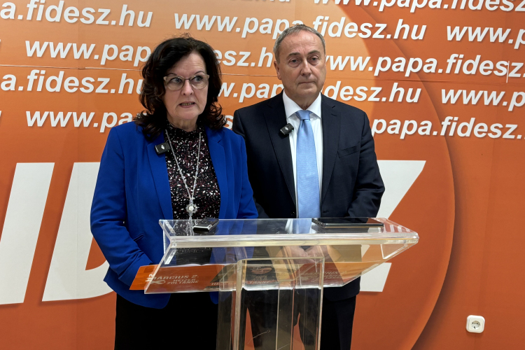 Kovács Zoltán szerint nem a jelölttel volt a baj