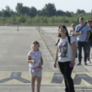 Családi Nap a Pápai Bázisrepülőtéren - 2021