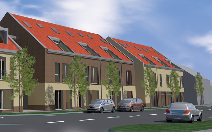 Az elmúlt évek alatt szinte megduplázódtak a pápai ingatlanárak