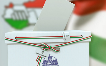 Az FKGP Töreki Milán támogatására kéri szavazóit