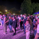 Pápai Cicege és Borfesztivál - Péntek - 2025